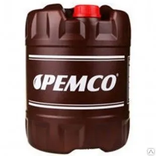 Фото №0 Трансмисионное масло и ATF PEMCO iPOID 595 GL-5, 20л