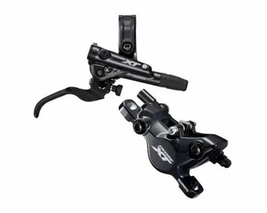 фото Дисковый тормоз Shimano XT-8100 DISC 1700 мм задн.