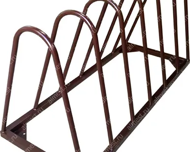 фото Велопарковка