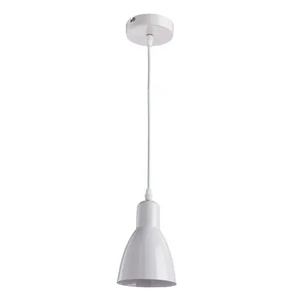Фото №0 Подвесной светильник Arte Lamp MERCOLED A5049SP-1WH