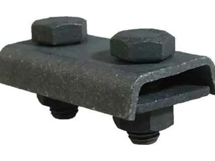 Фото №0 Зажим продольного соединения (РФ)