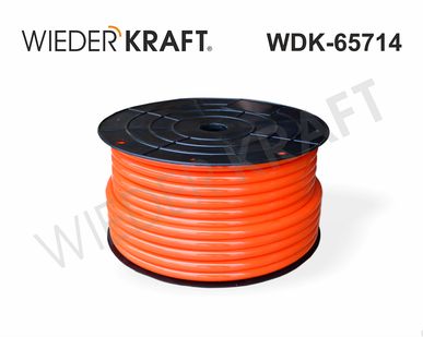 фото WDK-65714 Шланг пневматический прямой