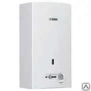 Фото №0 Газовая колонка Bosch WR10-2P Therm 4000 O