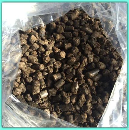 Фото №0 Стабилизирующая добавка Ecollose CM-A1/6 для щебеночно-мастичного асфальта