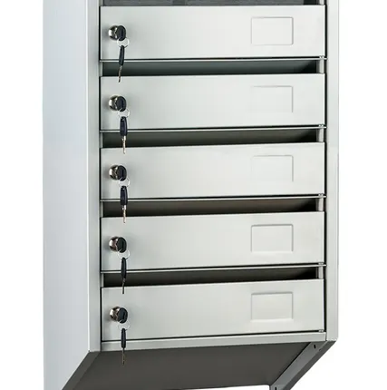 Фото №1 Почтовый ящик