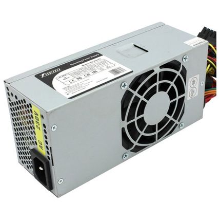 Фото №0 Блок питания Powerman PM-300ATX