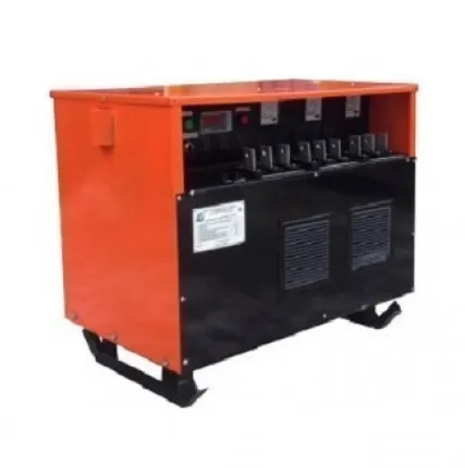 Фото №0 Трансформатор для прогрева бетона ТСЗД-80/0,38 У1 - Р