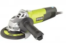 фото Угловая шлифовальная машина Ryobi EAG750RS