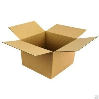 Фото №0 Картонная упаковка