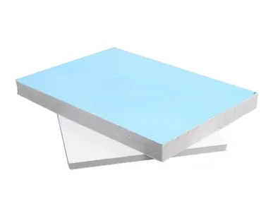 фото Сэндвич-панель 0.75мм 1500*3000*10мм глянцевая Лайт Роспанель