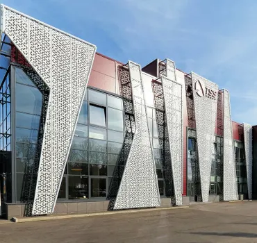 Алюспэйс