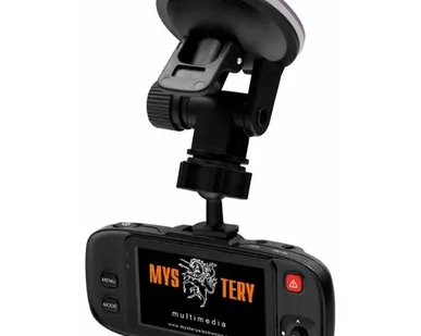 фото Видеорегистратор Mystery