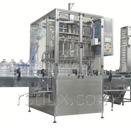 Фото №0 Линии для розлива минеральной воды