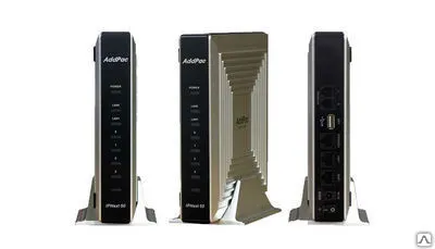 Фото №0 IP АТС IPNext50A AddPac, до 10 абонентов