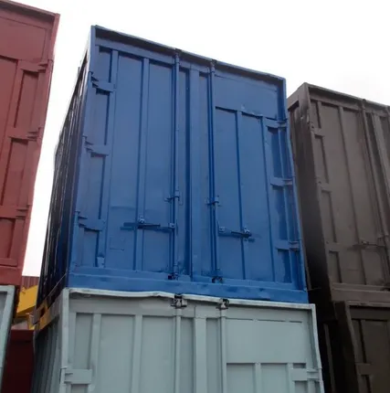 Фото №0 Реинновированные контейнеры