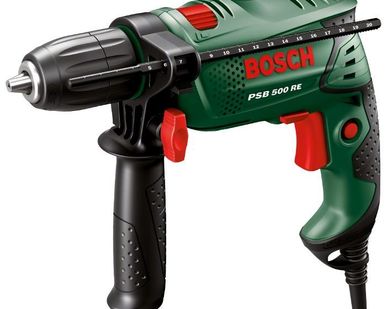 фото Ударная дрельPSB 500 RE - Basic