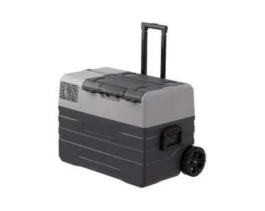фото Автохолодильник Alpicool NX52