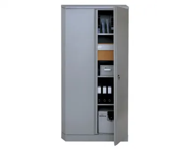 фото Шкаф BISLEY A782K00