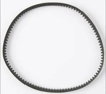 фото Ремень для быт.шв/м. 380мм (МВ-380) зубчатый двухсторонний (ф121)