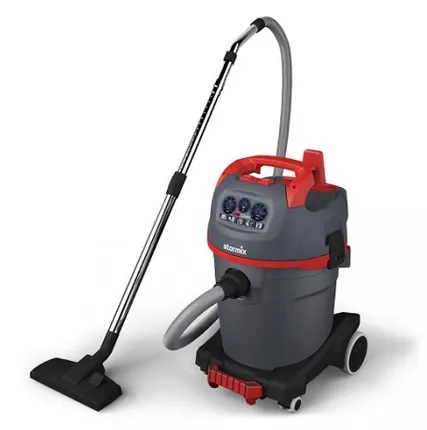 Фото №0 Профессиональный пылесос Starmix NSG uClean LD 1432 НМТ