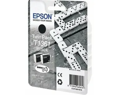 фото Набор картриджей Epson
