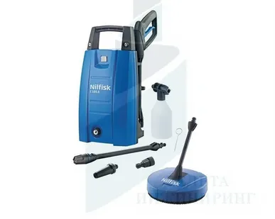 фото Минимойка Nilfisk C 105.6-5
