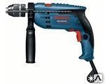 Фото №0 Ударная дрель Bosch GSB 1600 RE