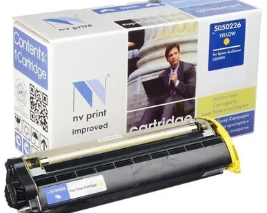 фото Картридж NV Print S050226 для