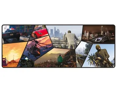 фото Коврик Dialog PGK-50 MFT