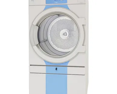 фото Машина сушильная ELECTROLUX Т5550
