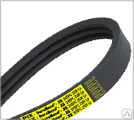 Фото №0 Ремень 3/НВ-4500 Ld