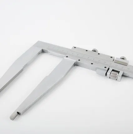 Фото №0 Штангенциркуль ШЦ-III–500-0,05 кл.А