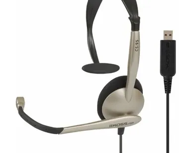 фото Компьютерная гарнитура Koss