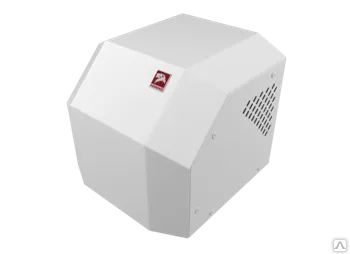 фото Турбонасадка ЛЕМАКС серия L (20-30 кВт) Россия