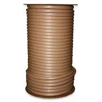 Фото №0 Шнур уплотнительный термостойкий 12,7 мм 762 пог. м ТУ 5772-003-62799976-2011