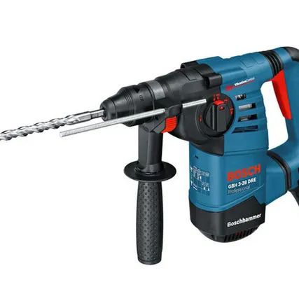 Фото №0 Перфоратор BOSCH GBH 3-28 DRE