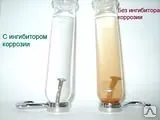 фото Ингибиторы коррозии