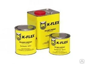 фото Клей K-FLEX K414 (0 5 л.)