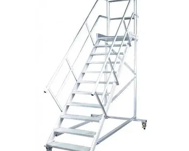 фото Поручень 45° STABILO