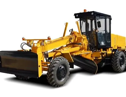 Фото №0 Автогрейдер