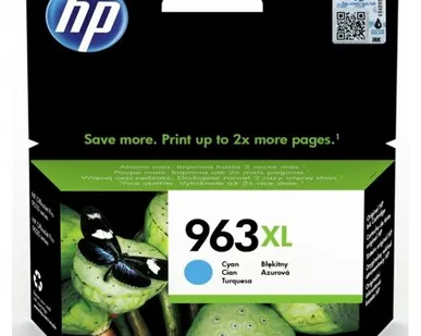 фото Картридж HP 3JA27AE