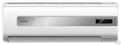 Фото №0 Сплит система Kentatsu KSGC61HFAN1/KSRC61HFAN1