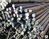 фото Круг горячекатаный 6 мм ст. 3пс ст.09Г2С. 40Х 35 20 ГОСТ 2590-88