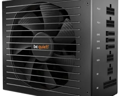 фото Блок питания be quiet! Straight