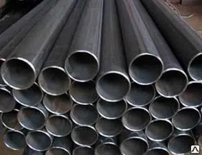 фото Труба водогазопроводная 32 ГОСТ 3262-75