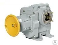 Фото №0 Механизм исп.фл.МЭОФ-100/25-0,25; МЭОФ-100/63-0,63 с БСПТ-10МА(ПриводЭлектр