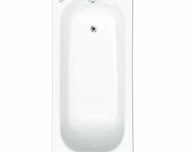 фото Ванна стальная Maroni Simple 120x70х38