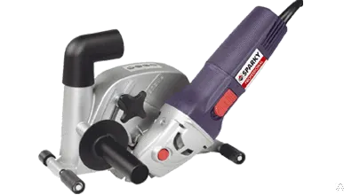 фото Бороздодел FK 302 Sparky (1200 Вт, диск 125мм, 10000об/мин, плавный пуск, п