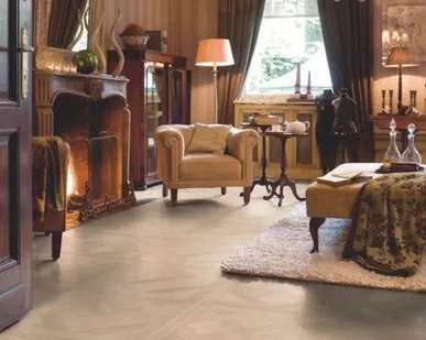 фото Ламинат Quick Step ARTE UF1549 Версаль темный 32кл 9,5мм фаска