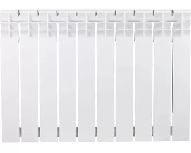 фото Радиатор Oasis ЭКО 500х96х10